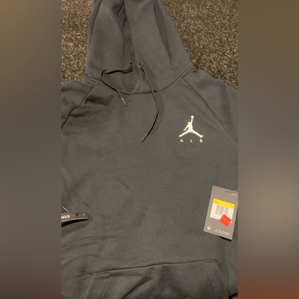 Jordan hoodie